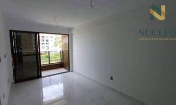 Imagem 2: Apartamento a Beira Mar do Cabo Branco