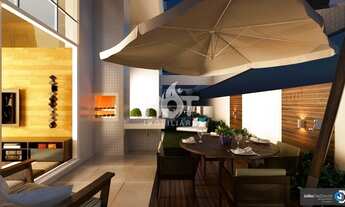 Imagem 2: Apartamento para vender nos Ingleses, 3 Quartos, Frente Mar, Florianópolis - SC