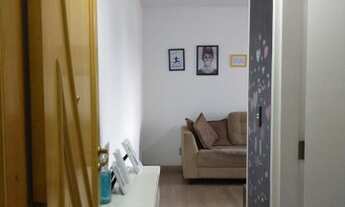 Imagem 3: Apartamento Vila do Encontro (COD.1848 L