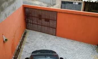 Imagem 3: CASA A VENDA NO PARQUE MONTE ALEGRE