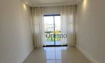 Imagem 5: Apartamento com 3 dormitórios à venda, 80 m² por R$ 580.000,00 - Jardim Marajoara - São Pa