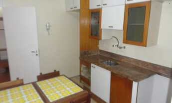 Imagem 7: MARAVILHOSO APT TODO REFORMADO, ARMÁRIOS, SALÃO, 2 QUARTOS ARMÁRIOS, BANHEIRO SOCIAL, AMPL