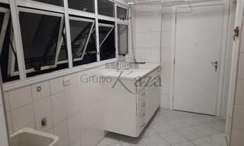 Imagem 7: Apartamento para aluguel tem 130 metros quadrados com 3 quartos