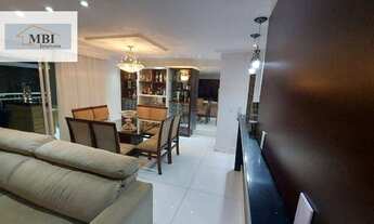 Imagem: Apartamento com 4 dormitórios à venda