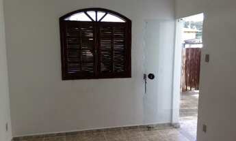 Imagem 2: Casa 2 quartos para locação bairro Vila Maria - Lagoa Santa