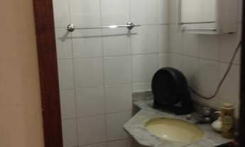 Imagem 4: Apartamento para venda no PRU possui 49 m2, com 1 quarto e sala c/gar Mata da Praia - Vit