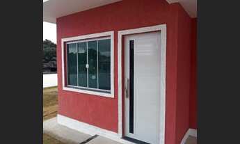 Imagem 4: Casa TOP 3Q com suite e Amplo Quintal - Condominio Fechado