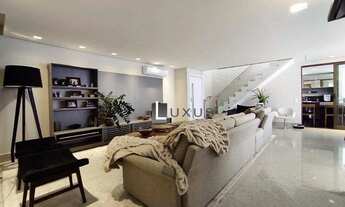 Imagem 5: Cobertura com 3 dormitórios à venda, 307 m² por R$ 2.990.000,00 - Santo Antônio - Belo Hor