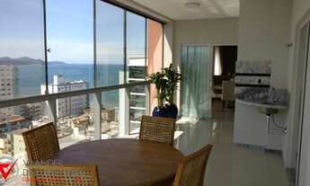 Imagem: Itapema - Apartamento Padrão - Meia Praia