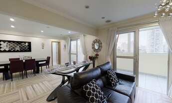 Imagem 3: SãO PAULO - Apartamento Padrão - Aclimação