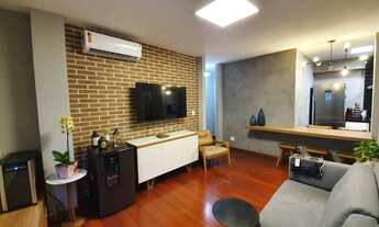 Imagem: Apartamento com 2 dormitórios à venda