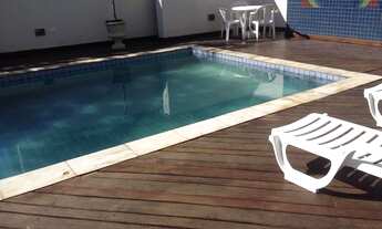 Imagem 2: Apartamento residencial à venda, Cambuí, Campinas