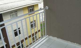 Imagem 7: Oportunidade, Ótimo Apto Tatuquara/CIC, 2 quartos amplos, sacada, garagem privativa, finan