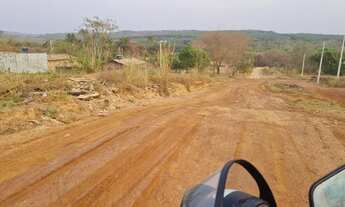 Imagem 2: Lotes de 360,00m² (Avenida Edilberto Veiga Jardim) Setor Rosa dos Ventos