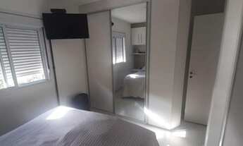 Imagem 2: Apartamento 3 dormitórios para Venda em São Paulo, Jardim das Vertentes, 3 dormitórios, 1