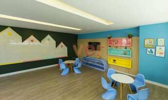 Imagem 7: Apartamento à venda, 104 m² por R$ 1.365.558,13 - Cocó - Fortaleza/CE