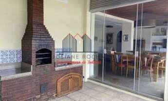 Imagem: Cobertura com 3 Quartos, 4 banheiros e vaga