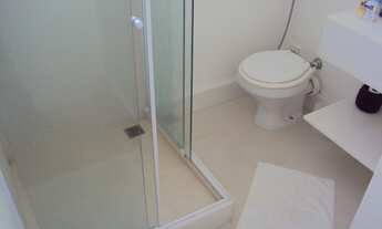 Imagem 4: Apartamento para venda com 106 metros quadrados 3 quartos em Copacabana - Rio de Janeiro