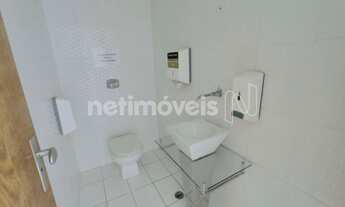 Imagem 9: Locação Salão Itaigara Salvador