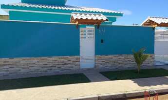 Imagem 4: CABO FRIO - Casa de Condomínio - Nova Califórnia (Tamoios