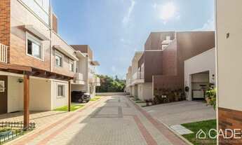 Imagem 2: ULTIMA UNIDADE DISPONÍVEL - SOBRADO NO Campo Comprido