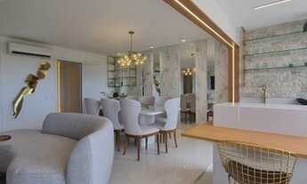 Imagem 7: APARTAMENTO CIDADE DO PORTO COM 3 SUITES 128M2