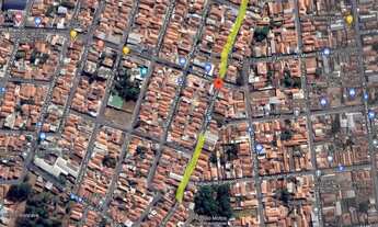 Imagem 5: Imóvel comercial com salão e 4 vagas de garagem, área superficial 260m² - Jd São João Bati