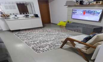 Imagem: SAO PAULO - Casa padrao - VILA FIRMIANO