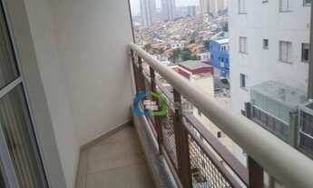 Imagem 5: Apartamento com 1 dormitório à venda, 46 m² por R$ 308.000,00 - Jaguaribe - Osasco/SP