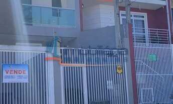 Imagem 2: SOBRADO com 3 dormitórios à venda com 191.2m² por R$ 580.000,00 no bairro Bairro Alto - CU