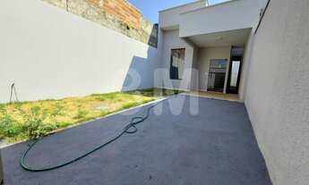 Imagem: Casa 2/4 Piso Porcelanato e Quintal no Brisas