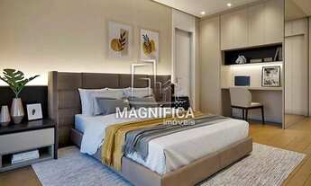 Imagem 5: COBERTURA com 4 dormitórios à venda por R$ 2.870.900,00 no bairro Champagnat - CURITIBA