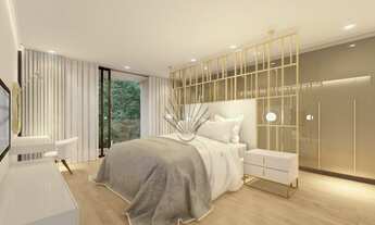 Imagem 6: Linda residência a venda no Condomínio Green Village!