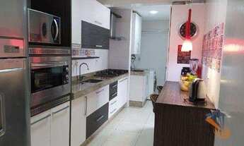 Imagem 3: Apartamento com 2 dormitórios sendo 1 suíte à venda, 87 m² por R$ 529.900 - Campinas - São