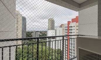 Imagem 6: Apartamento no Campina do Siqueira - ARYA 1