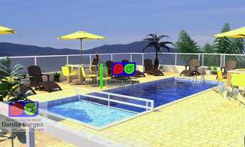 Imagem: APARTAMENTO A VENDA - PRAIA DAS TONINHAS