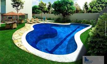 Imagem 4: Apartamento com 3 dormitórios à venda, 66 m² por R$ 289.650,00 - Candeias - Jaboatão dos G