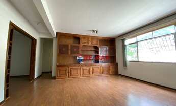 Imagem 2: Amplo apto 3 quartos 1 vg garagem Centro