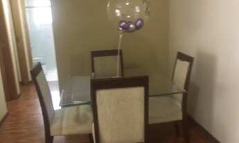 Imagem 4: Apartamento 3 dorms para Venda - Parque Residencial Aquárius, São José dos Campos - 2 vaga