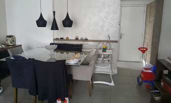 Imagem 7: Sao Jose dos Campos - Apartamento Padrão - Jardim America