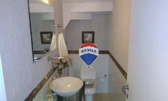 Imagem 3: Casa com 3 dormitórios à venda, 438 m² por R$ 1.199.999,00 - Anil - Rio de Janeiro/RJ