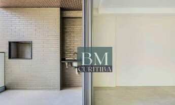 Imagem 3: Apartamento Garden com 3 suítes à venda, 285 m² por R$ 3.065.129 - Juvevê - Curitiba/PR