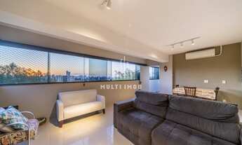 Imagem 4: Apartamento a Venda 3 Quartos(1 Suíte) 2 Vagas no Passo da Areia