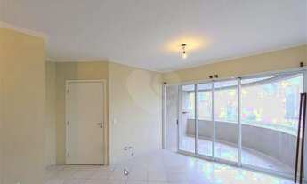 Imagem: São Paulo - Apartamento Padrão - BROOKLIN