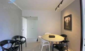 Imagem 5: Kitnet residencial para venda no bairro das Pitangueiras, localizado na cidade de Guarujá