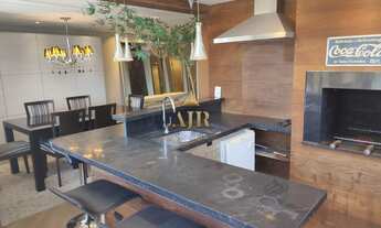 Imagem 5: Apartamento com 3 quartos à venda no Batel - 2 por andar - 152 m2