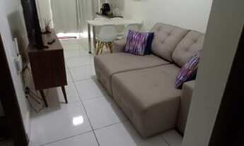 Imagem 3: CASA EM CONDOMINIO FECHADO, COM 02 QUARTOS, EM CUIABÁ - MT