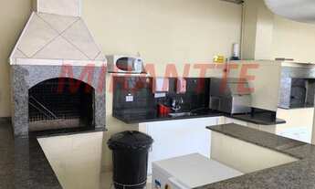 Imagem 4: Apartamento para venda tem 58 metros quadrados com 3 quartos em Parque Mandaqui - São Paul