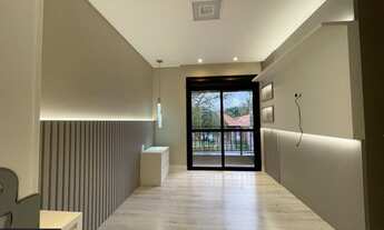 Imagem 5: Casa com 3 dormitórios à venda, 215 m² por R$ 1.390.000,00 - Água Verde - Curitiba/PR