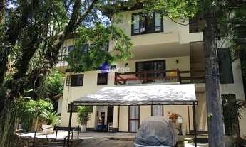 Imagem 2: Mansão no condomínio Vale de Itaipu